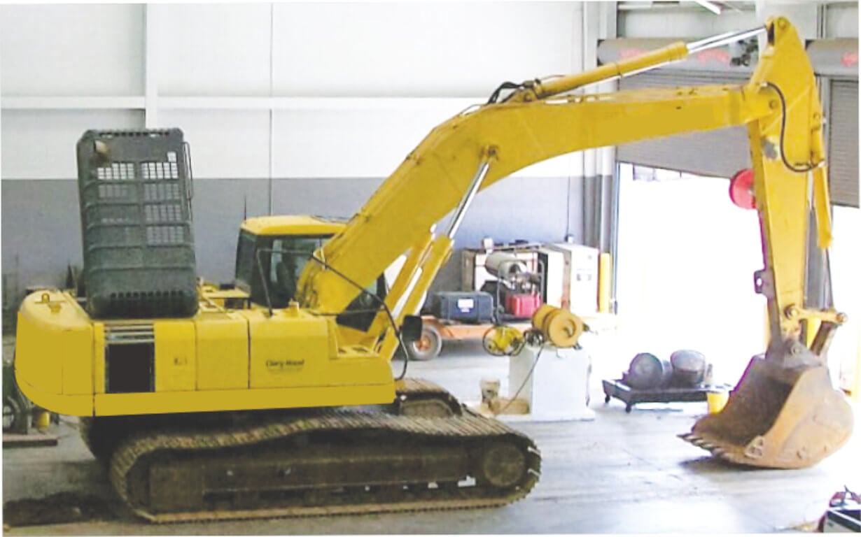 Specialized Parts and Equipment SC OEM Quality Parts