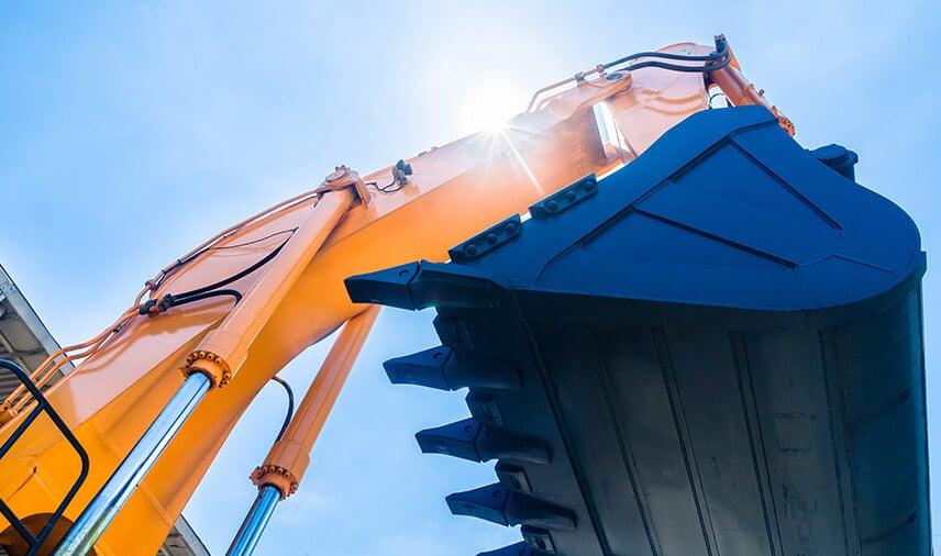 Construction Attachments