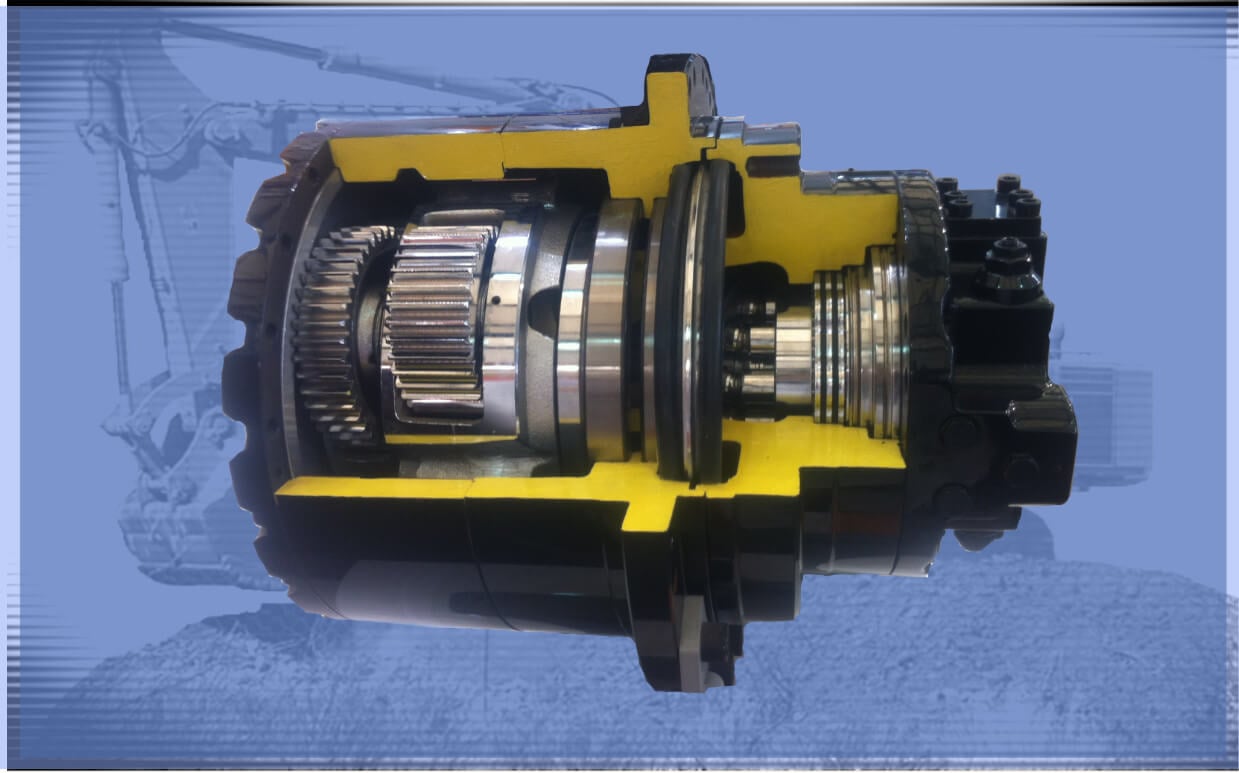 Specialized Parts and Equipment SC OEM Quality Parts