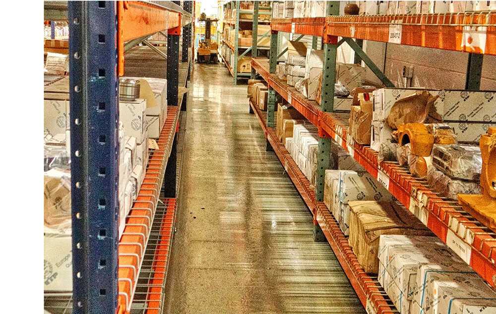 Parts Gallery Specialized Parts and Equipment SC