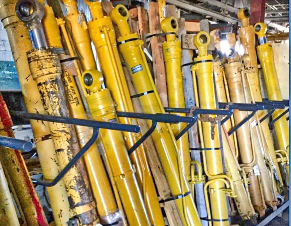 Parts Gallery Specialized Parts and Equipment SC