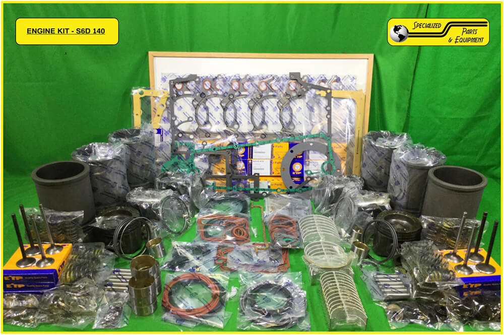 Parts Gallery Specialized Parts and Equipment SC