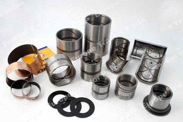 Pin Bushes