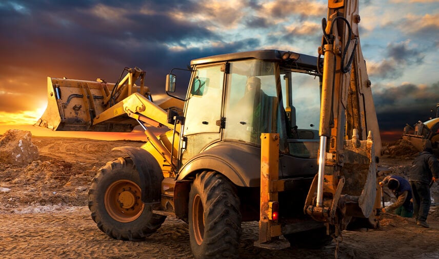Construction Attachments